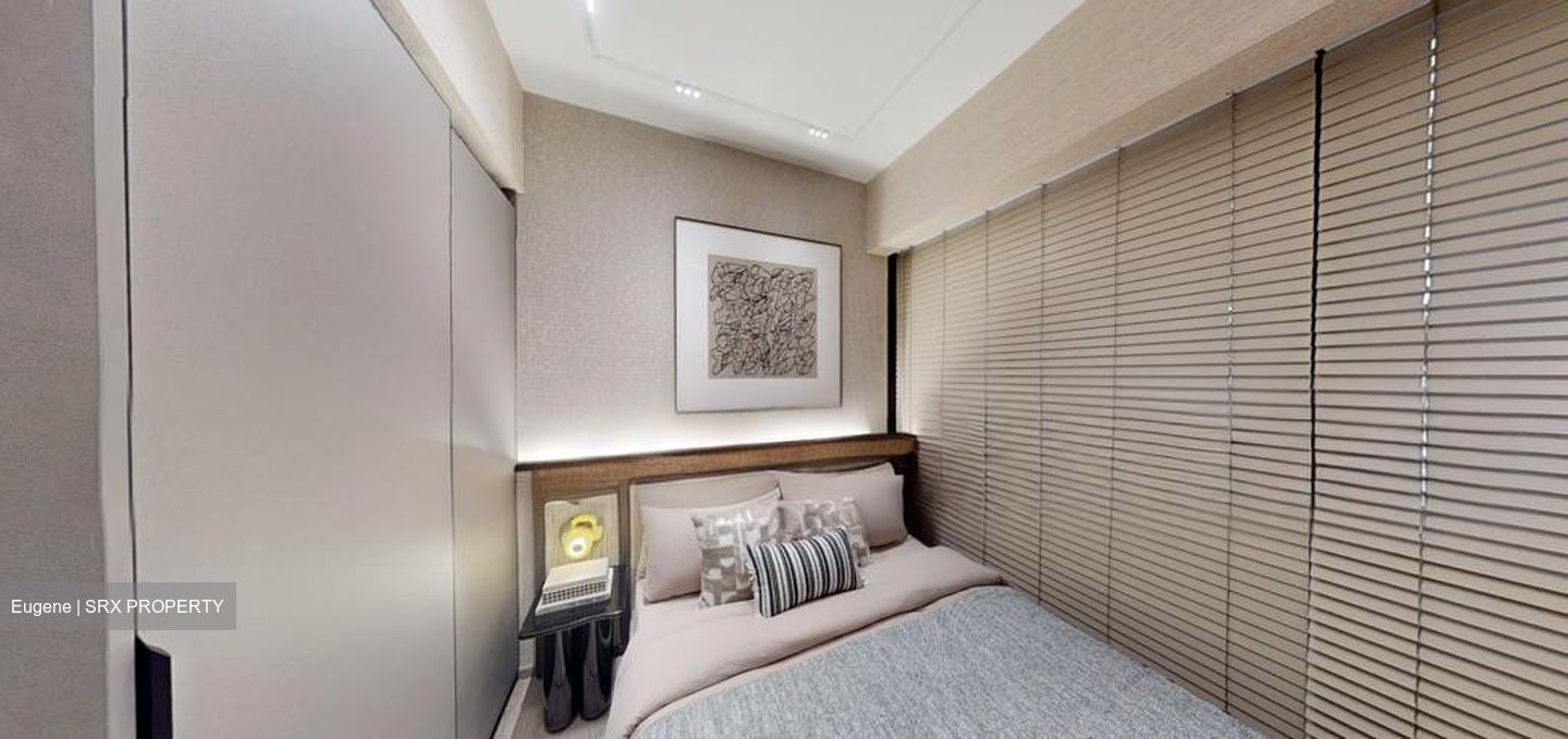 Ho Ching Road (D22), Condominium #525546001